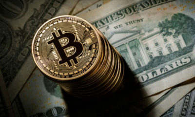 Bitcoin 10 bin doların altına düştü