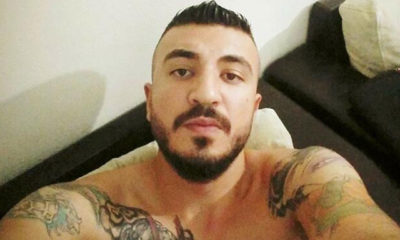 Borç tartışmasında kan döküldü