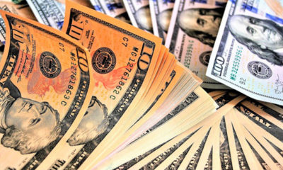 BİST100 yüzde 1.45 arttı, dolar 5.69 lirada