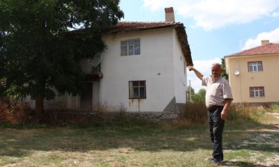 Boris Johnson’ın köyünde büyük sevinç: ‘Buradaki sülalesine Sarıoğlangiller derler…’