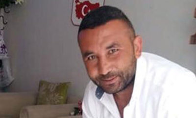 Birlikte alkol aldığı arkadaşı tarafından bıçaklanarak öldürüldü