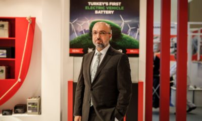 Yiğit Akü ihracat sıralamasını 26 basamak yukarıya çekti