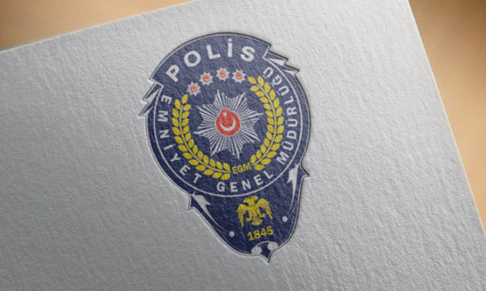 Emniyet rütbe terfileri açıklandı