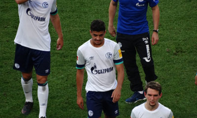 Berkan Fırat’ın golü Schalke 04’e beraberliği getirdi