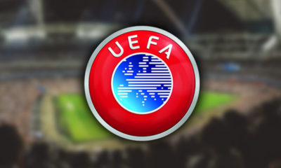 UEFA’dan Mete Kalkavan’a görev