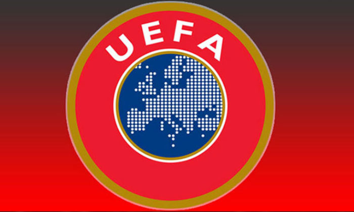 UEFA’dan Hüseyin Göçek’e görev