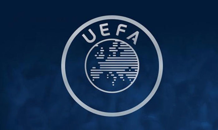 UEFA’dan Ali Palabıyık’a görev