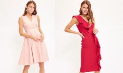 Davetlerin gözdesi volanlar ve anveloplar olarak belirlendi