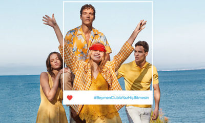 Beymen Club fotoğraf yarışmasına büyük ilgi