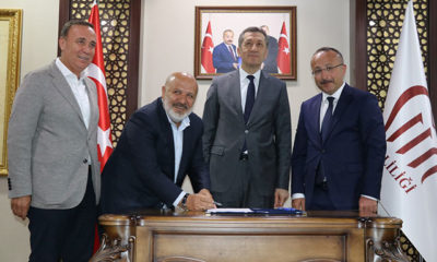 Bakan Selçuk: Türkiye’deki en büyük tasarım atölyelerini yapmaya başladık