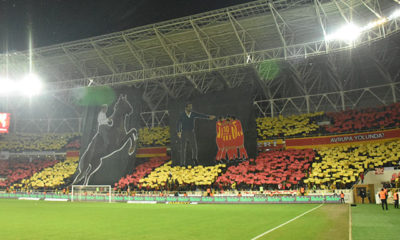 Yeni Malatyaspor, Olimpija Ljubljana’yı konuk edecek
