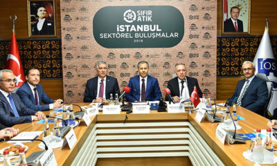 Vali Yerlikaya: ‘Sıfır Atık’ta kelebek etkisi tasarlıyoruz