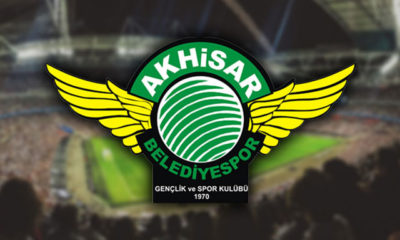 Akhisarspor’dan imza şov