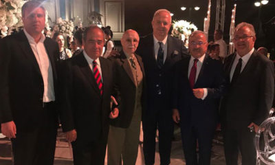 Günay’ın eski sahibi Günay Tuncel öldü