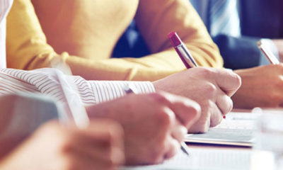 Adaylar, YÖK Atlas’ta en çok hukuk ve sağlık programlarını inceledi