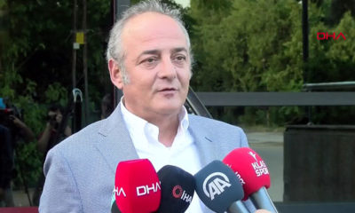 Murat Cavcav: 5 bin kombine hedefine omuz verme kararı aldık