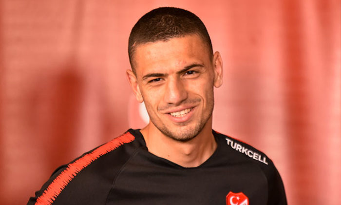 Merih Demiral’ın penaltısı Juventus’a galibiyeti getirdi