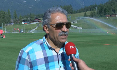 Erol Bedir: Deniz Türüç 2-3 gün içinde kararını verecek