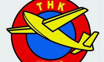 THK Vakfı’nda organize kumpas