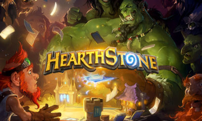 Hearthstone 14.6 güncellemesi ile yeni kartları getiriyor
