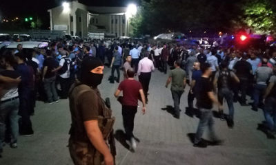 Bitlis’te arazi kavgası: 2 ölü, 3 yaralı