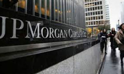 JP Morgan hisse senetlerinde 3. çeyrekte ”satış” uyarısı yaptı
