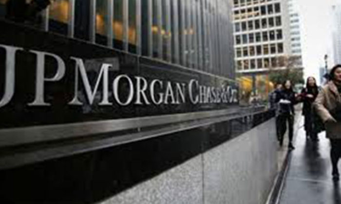 JP Morgan hisse senetlerinde 3. çeyrekte ”satış” uyarısı yaptı
