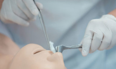 Uzmanlardan burun estetiği yaptıranlara önemli uyarı