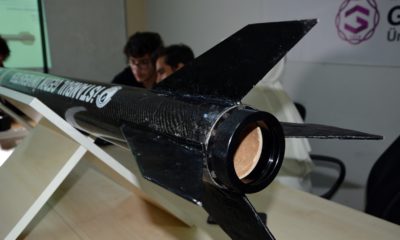 Türkiye, kendi iletişim uydusunu bu roketle fırlatabilecek