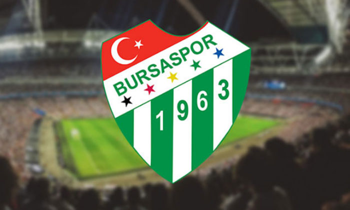 Bursaspor zamana karşı mücadele veriyor