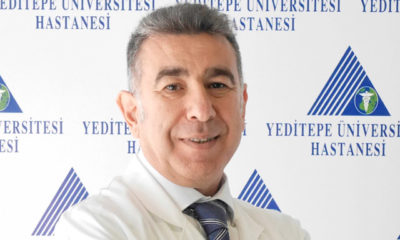 Karaciğer yetmezliğinin yüzde 60 ila 70’i kronik hepatit kaynaklı