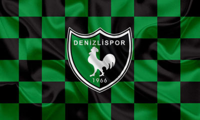 Denizlispor Bakary Sako’yu bekliyor