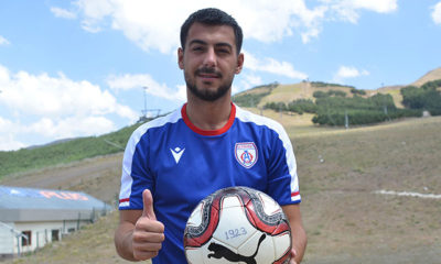 Okan’dan Altınordu’ya övgü