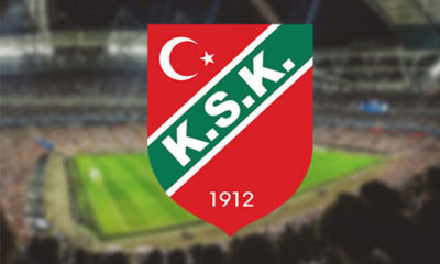 Karşıyaka, Afyon’da kampa girdi