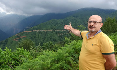 Mahkeme HES’i durdurdu, yol devam ediyor