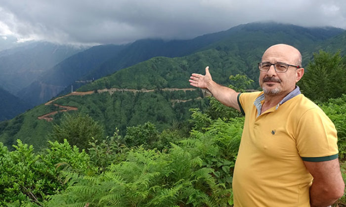 Mahkeme HES’i durdurdu, yol devam ediyor