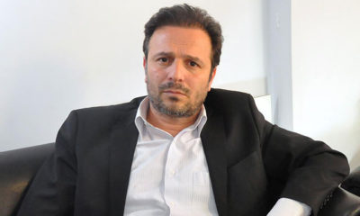 Cumhurbaşkanı’na hakaretle suçlanan avukat tutuklandı