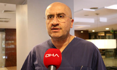 ‘Metil alkol zehirlenmesinde erken müdahale hayat kurtarır’