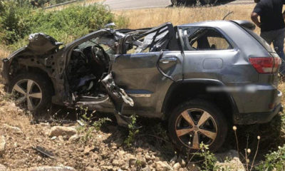 MİT ve TSK’dan ‘Erbil suikastı’ operasyonu! Şehit diplomatın kanı yerde kalmadı