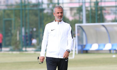 Çaykur Rizespor Teknik Direktörü Kartal: Transferler için yoğun çalışıyoruz