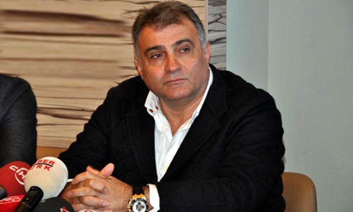 Ahmet Kavalcı’dan Dorukhan, Burak ve Douglas açıklaması