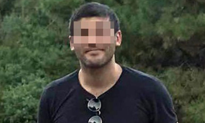 Eski başkanı vuran saldırgan, kız arkadaşının evinde yakalandı