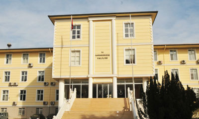 Havaya ateş eden muhtar görevden uzaklaştırıldı