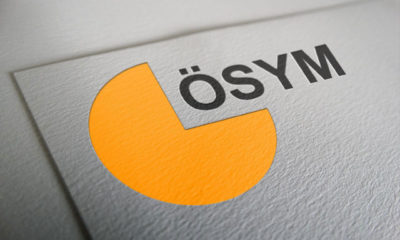 Dikey Geçiş Sınavı (DGS) sonuçları açıklandı