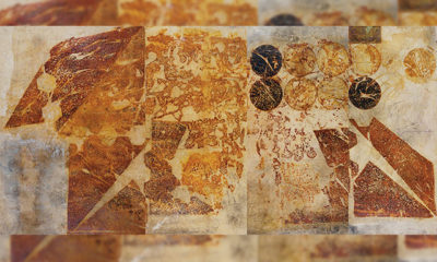 “Canan Tolon: Sen Söyle” 6 Eylül’de İstanbul Modern’de