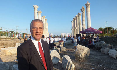 Soli Pompeiopolis, 12 aylık kazı programına alınıyor