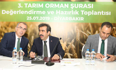 Vali Güzeloğlu: Silvan Barajı, 300 bin istihdam sağlayacak