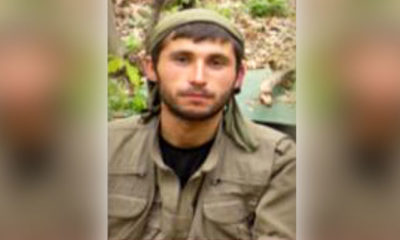 PKK’ya peş peşe ağır darbe!