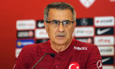 Şenol Güneş, Yeni Malatyaspor – Olimpija Ljubljana maçını izleyecek