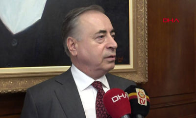 Mustafa Cengiz: Her an herkes gelebilir, her an herkes gidebilir